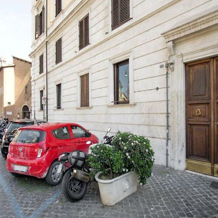 Al Portico 39 Apartment Roma Exterior foto